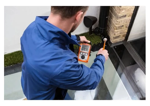 Top Leak Detectors in Melbourne