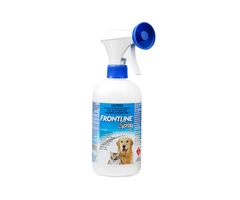 Frontline Spray for Dogs : Frontline Flea Spray For Dogs Online