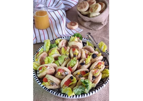 Childrens Party Catering Melbourne