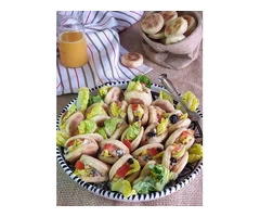 Childrens Party Catering Melbourne