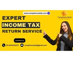Simplify Your Tax Returns with Complianceship