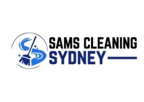 Sams Cleaning Sydney -  Professional Cleaning Services Sydney