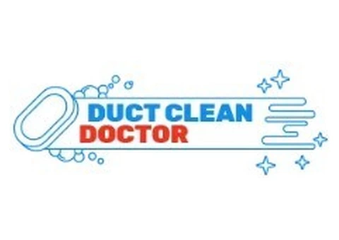 Duct Clean Doctor -  Duct Cleaning Services