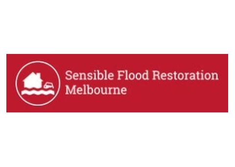 Sensible Flood Restoration - Flood Damage Restoration Company