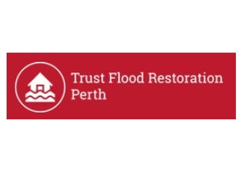 Trust Flood Restoration Perth - 24/7 Appointment Available