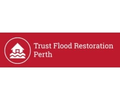 Trust Flood Restoration Perth - 24/7 Appointment Available