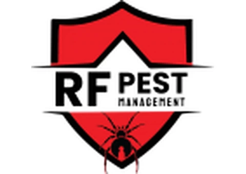 Effective Pest Control Services in Werribee by RF Pest Management