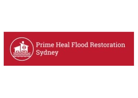 Prime Heal Flood Restoration - 24/7 Appointment Available