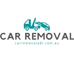 Car Removal Adelaide