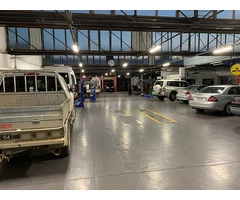 Find a certified team of vehicle technicians with the DPF doctor near me