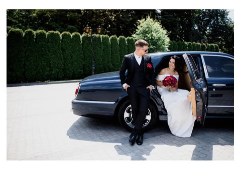 Best Chauffeur Service In Melbourne | A1 Chauffeurs