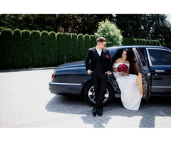 Best Chauffeur Service In Melbourne | A1 Chauffeurs