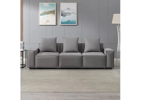 CBD Couch Cleaning Perth - 1/4