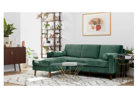 CBD Couch Cleaning Perth - 2/4