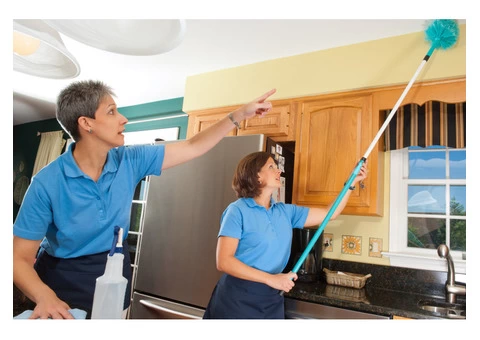 Aura Cleaning Sunshine Coast