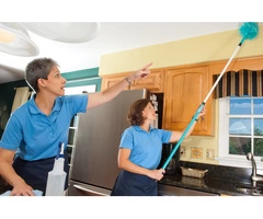 Aura Cleaning Sunshine Coast