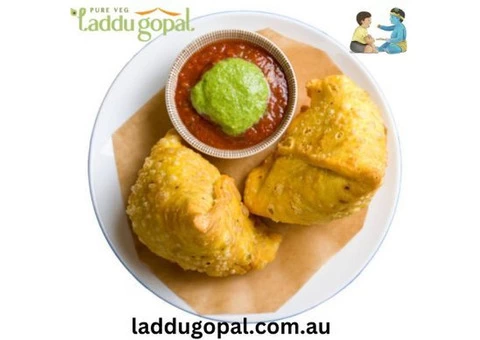 Top Indian Restaurants In Melbourne