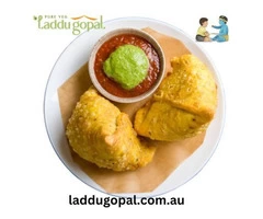 Top Indian Restaurants In Melbourne