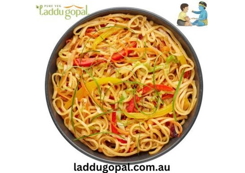 Top Indian Restaurants In Melbourne - 2/2