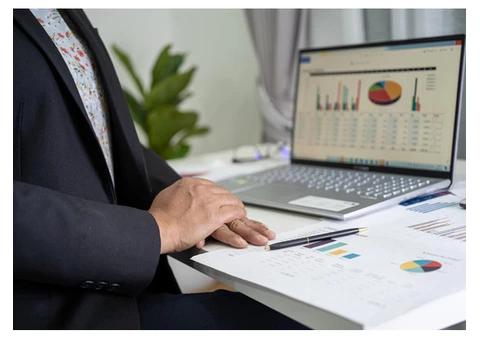 Professional Accountant Near Donvale