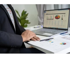 Professional Accountant Near Donvale