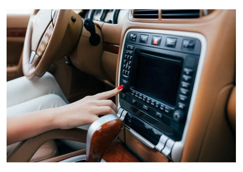 Custom Panel Beaters Sydney | Camperdown Collision Centre