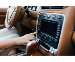 Custom Panel Beaters Sydney | Camperdown Collision Centre