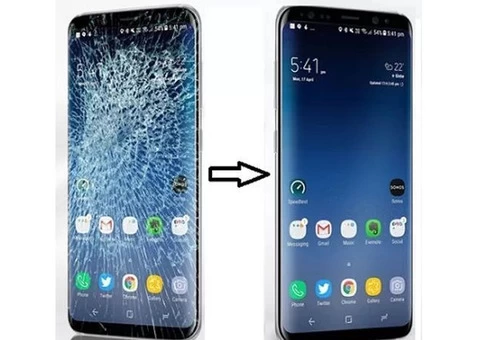 Professional Samsung Screen Replacement in Chullora by Experts