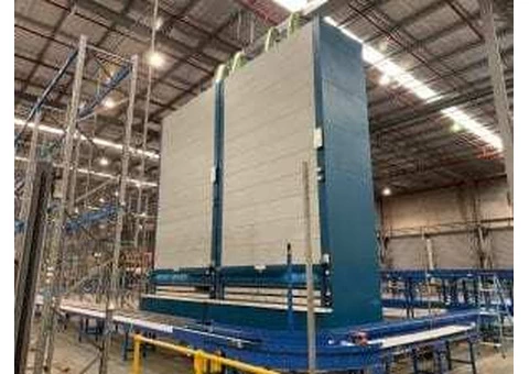 Streamline Your Storage with Carousel Australia