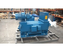 Call Professionals To Take Care of Your Electric Motor Gear Box Repair Work