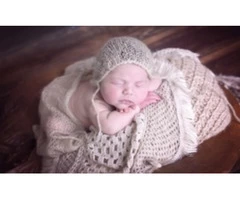 Are you in search of a professional baby photographer in Queensland?