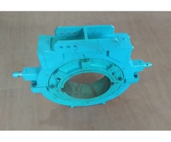 Availability of Onsite Crankshaft Grinding and Polishing Machine