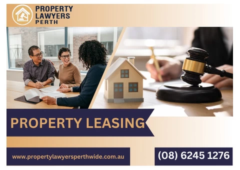Commercial Leasing Disputes? Let Our Experienced Lawyers Handle It