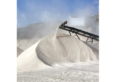Best Industrial Sands in Adelaide