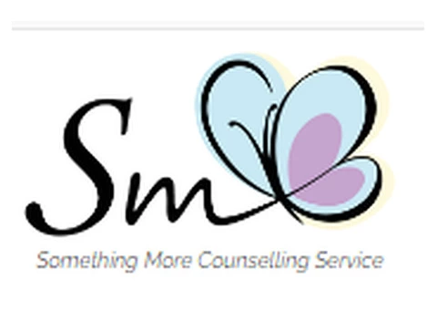 Something More Councelling Service