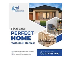 Luxury Custom Homes in Melbourne