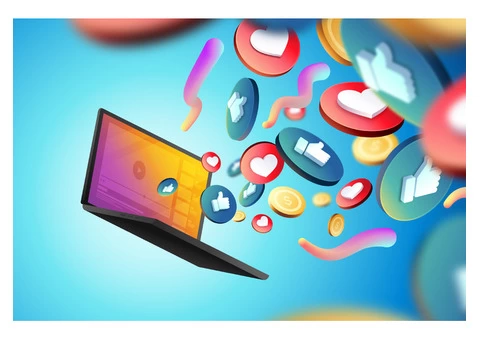 Seo and digital marketing services