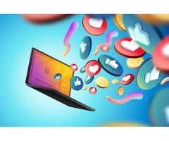 Seo and digital marketing services