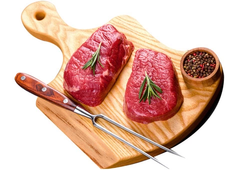 Experience the Finest Wholesale Meat Portion Cuts at Australian Meat Company