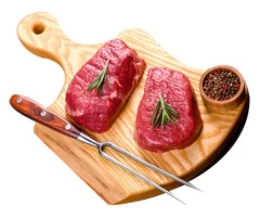 Experience the Finest Wholesale Meat Portion Cuts at Australian Meat Company