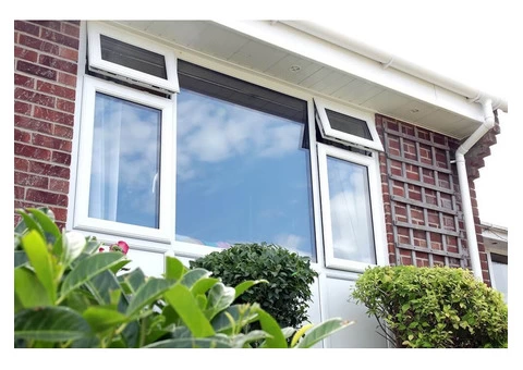 Double Glazed Windows