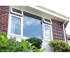Double Glazed Windows