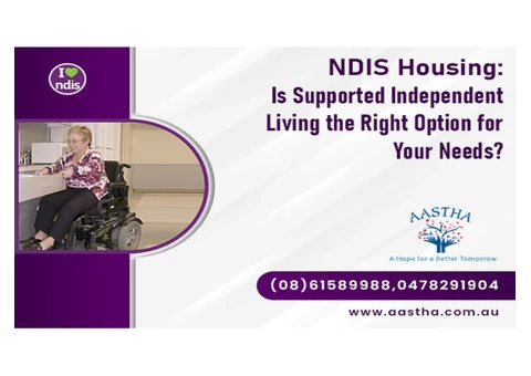 NDIS support coordination service in WA |  NDIS support coordination service in Perth