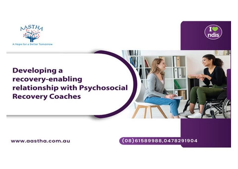 NDIS registered service providers in Perth,WA  | Registered NDIS Support