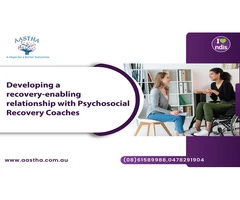 NDIS registered service providers in Perth,WA  | Registered NDIS Support