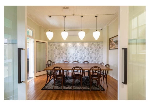 Aged Care Food Service in Brisbane: Providing Comfort, Nutrition and Delicious Meals for Seniors!