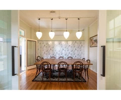 Aged Care Food Service in Brisbane: Providing Comfort, Nutrition and Delicious Meals for Seniors!