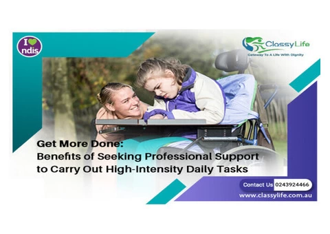NDIS Funding Service in Newcastle,Central Coast,Orange,Hunter,NSW