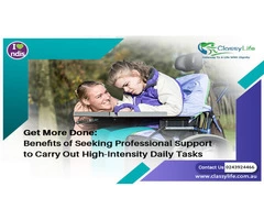 NDIS Funding Service in Newcastle,Central Coast,Orange,Hunter,NSW