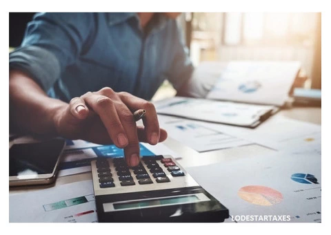 Experienced Tax Consultant to Offer Expert Tailored Service in Melbourne